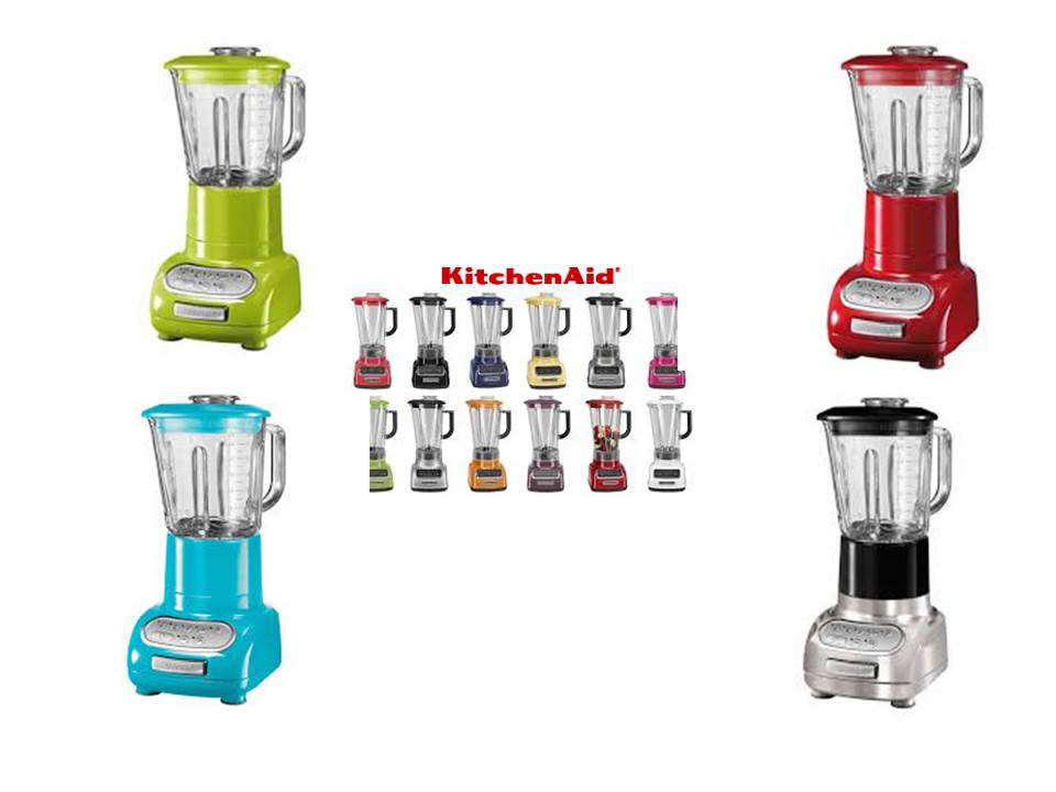 Frullatore Kitchenaid